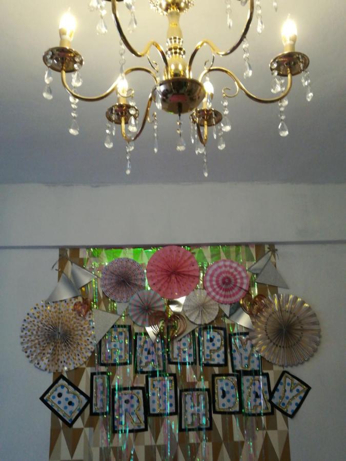 Hagia Medina Muslims Guesthouse Port Dickson Exteriér fotografie